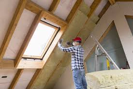 Best Attic Insulation Installation  in Vernon, AL